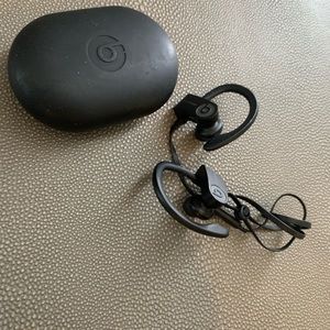 Beats Wireless Headphones